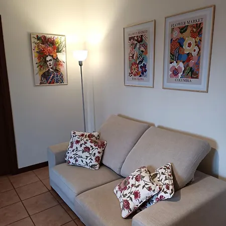 Appartamento Casa Principe Treviso Esterno foto