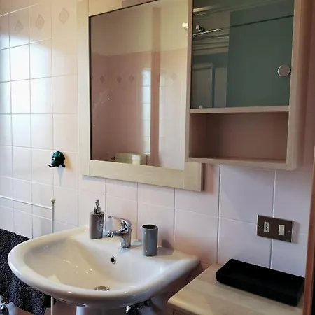 Appartamento Casa Principe Treviso Esterno foto