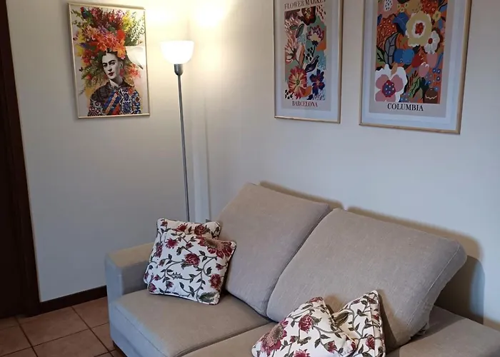 Appartamento Casa Principe