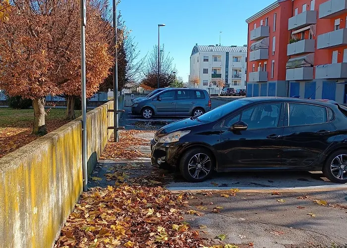 Appartamento Casa Principe