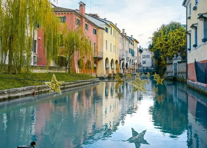 Appartamento Casa Principe