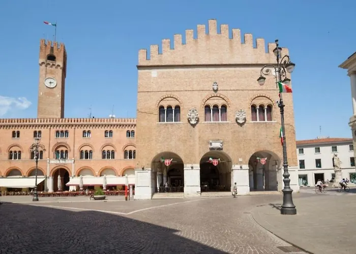 Appartamento Casa Principe