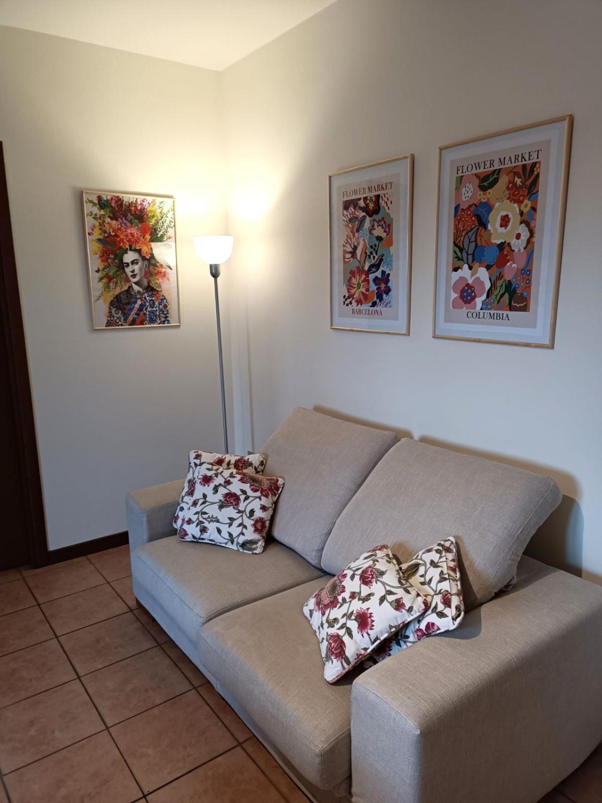 Casa Principe Apartment