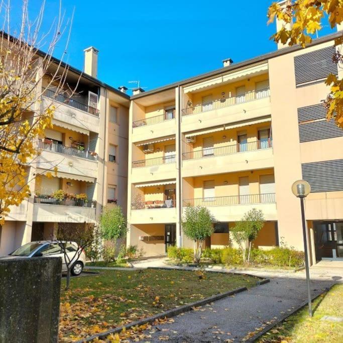 Casa Principe Apartment Treviso
