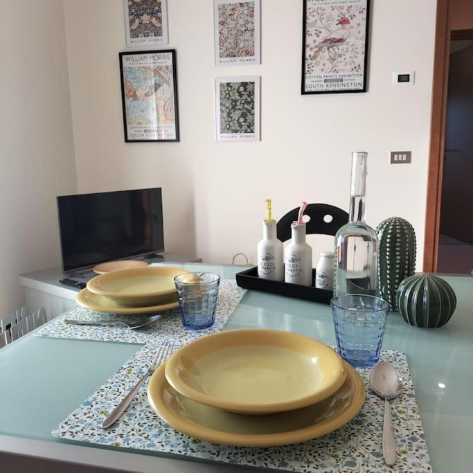 Casa Principe Apartment *