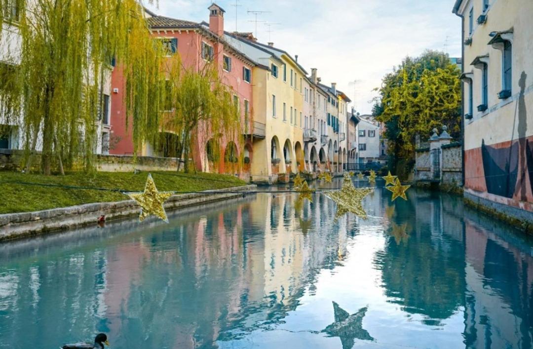 Casa Principe Apartment Treviso
