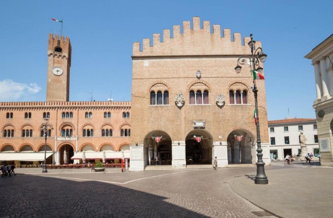 Casa Principe Apartment *